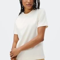 Blusa Manga Curta Hering Super Cotton Feminina 4H1V Blusa Manga Curta Hering Super Cotton Feminina 4H1V