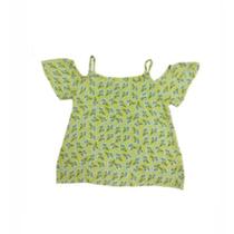 Blusa Manga Curta Marisol Blusa Manga Curta Marisol
