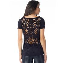 blusa lycra em Promoção no Magazine Luiza