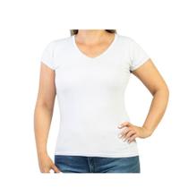 Blusa Manga Curta ONG MC05