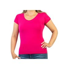 Blusa Manga Curta ONG MC05