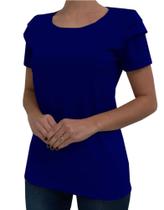 Blusa Manga Futurística Gabriela