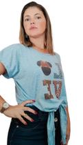 Blusa Manga Japonesa Blusa Manga Japonesa