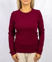 Blusa Manga Longa 0225R-L14 Blusa Manga Longa 0225R-L14