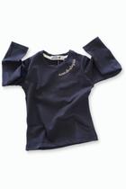 Blusa Manga Longa Bordada - Coleção Fabuloso Domingo Blusa Manga Longa Bordada - Coleção Fabuloso Domingo