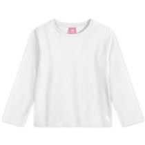 Blusa Manga Longa Com Tecnologia Thermo Feminina Bebê Lilica-Tamanho 3 Blusa Manga Longa Com Tecnologia Thermo Feminina Bebê Lilica-Tamanho 3