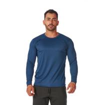 Blusa Manga Longa Dry Fit Masculino Manga Longa Camiseta Esportiva Academia Treino Corrida Trabalho Blusa Manga Longa Dry Fit Masculino Manga Longa Camiseta Esportiva Academia Treino Corrida Trabalho