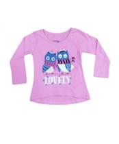 Blusa Manga Longa Infantil Feminina Blusa Manga Longa Infantil Feminina