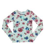 Blusa Manga Longa Infantil Feminina Blusa Manga Longa Infantil Feminina