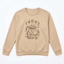 Blusa manga longa infantil importada - tamanho 12 - poliéster -