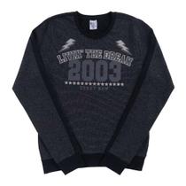 Blusa Manga Longa Juvenil Feminina Pulla Bulla Ref. 38804 Blusa Manga Longa Juvenil Feminina Pulla Bulla Ref. 38804