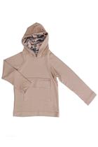 Blusa Manga Longa Leben
