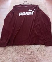 blusa manga longa M blusa manga longa M