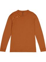 Blusa Manga Longa Malwee 1000006658 Masculina Punhos Algodão T. P/XGG