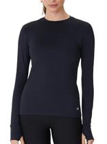 Blusa Manga Longa Malwee Sport 1000132782 Feminina Dry UV50+ Poliamida T. P/GG Blusa Manga Longa Malwee Sport 1000132782 Feminina Dry UV50+ Poliamida T. P/GG