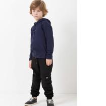 Blusa manga longa modinha menino meia estação