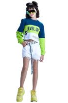 Blusa Manga Longa Moletom Kids Fruto4U Blusa Manga Longa Moletom Kids Fruto4U
