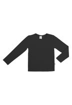 Blusa Manga Longa Preto Have Fun Blusa Manga Longa Preto Have Fun