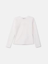 Blusa Manga Longa Ribana Básica Animê