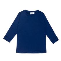 Blusa Manga Longa Térmica Comfort Segunda Pele Inverno Peluciada Infantil Peluciada Térmico