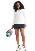 Blusa manga longa uv classic cajubrasil Blusa manga longa uv classic cajubrasil