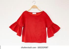 Blusa manga longa viscose cremosa Blusa manga longa viscose cremosa