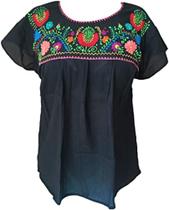 Blusa manga longa viscose cremosa Blusa manga longa viscose cremosa