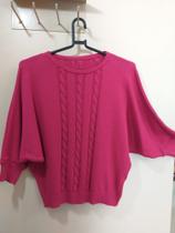 Blusa Manga Morcego Blusa Manga Morcego