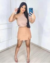 Blusa Manga Nula Blusa Manga Nula