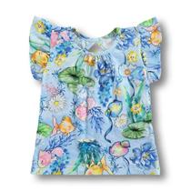 Blusa Marisol Infantil - 10316073I