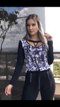 Blusa Marração Chik Luk 065098