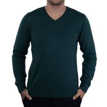 Blusa Masculina Arnhold Sueter Tricot Verde - 602