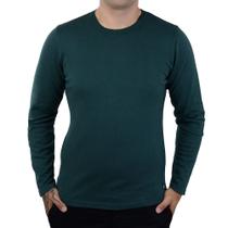 Blusa Masculina Arnhold Sueter Tricot Verde - 602TUB