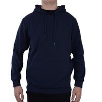 Blusa Masculina Broken Rules By Mooncity Moletom Marinho - 5
