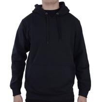 Blusa Masculina Broken Rules By Mooncity Moletom Preta - 54