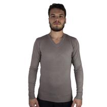 Blusa Masculina Broken Rules Tricot 590125