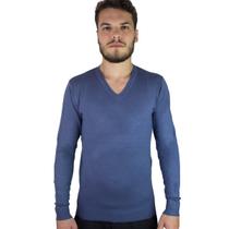 Blusa Masculina Broken Rules Tricot 590125