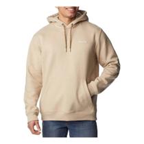 Blusa Masculina Columbia Moletom Lodge Heavyweight Bege 2054 Blusa Masculina Columbia Moletom Lodge Heavyweight Bege 2054