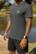 Blusa Masculina de Poliamida