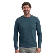 Blusa Masculina Exco ML com Elastano