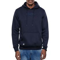 Blusa Masculina Fatal Surf Moletom Marinho - 29448