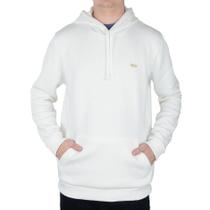 Blusa Masculina Fico Moletom Branco Off - 00965 Blusa Masculina Fico Moletom Branco Off - 00965