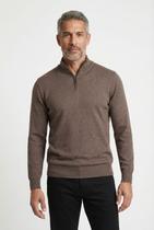 Blusa masculina gola com zíper 90207 Blusa masculina gola com zíper 90207