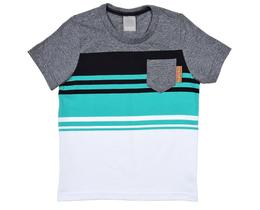 Blusa masculina infantil 8 anos