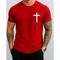 Blusa Masculina Lisa Básica 100% Algodão Premium Estilo Casual Verão
