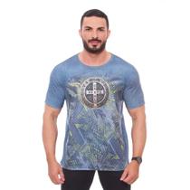 Blusa Masculina Medalha De São Bento