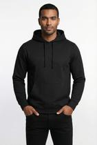 Blusa masculina moletinho com capuz 90153 Blusa masculina moletinho com capuz 90153