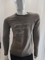 Blusa Masculina Moletom King&Joe Blusa Masculina Moletom King&Joe