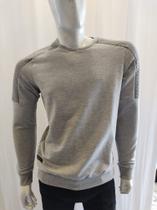 Blusa Masculina Moletom King&Joe Blusa Masculina Moletom King&Joe
