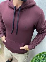 Blusa Masculina Moletom King&Joe Blusa Masculina Moletom King&Joe